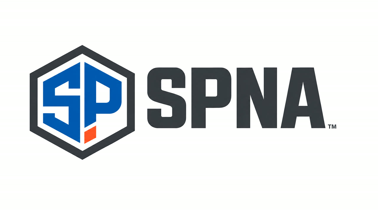 SPNA Heavy-Duty Parts Catalogue Logo